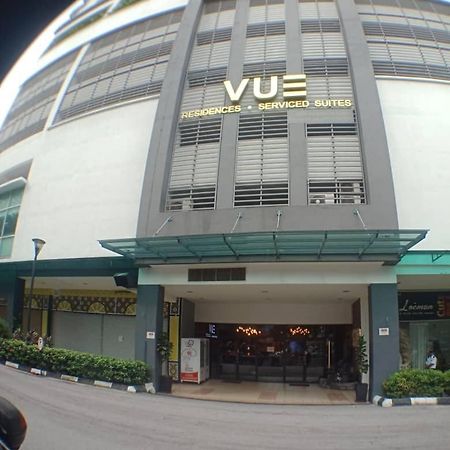 Vue Residence - 2 Rooms Kuala Lumpur Eksteriør billede