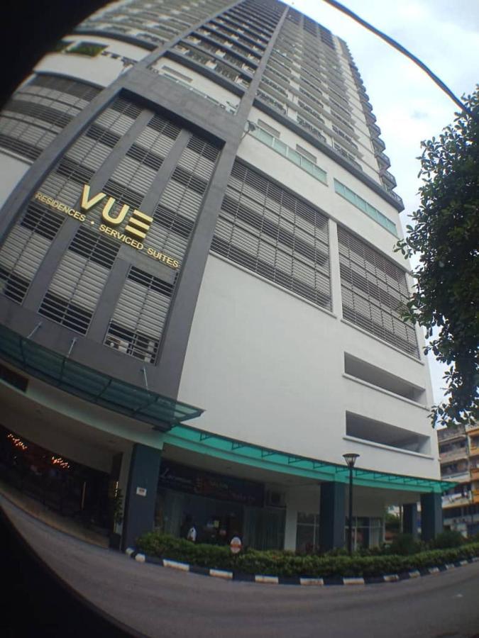 Vue Residence - 2 Rooms Kuala Lumpur Eksteriør billede