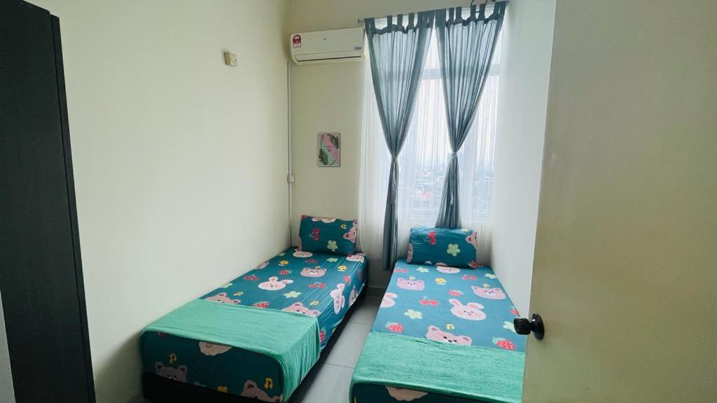 Vue Residence - 2 Rooms Kuala Lumpur Værelse billede